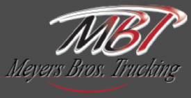 Meyer Bros. Logo