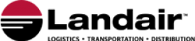 Landair Transport Logo