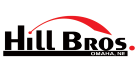 Hill Bros. Logo