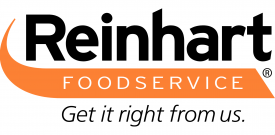 Reinhart Foodservice Logo
