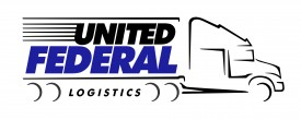 United Federal Logistics, Inc. Logo