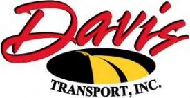 Davis Transport Logo