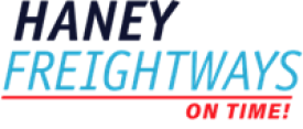 Haney Freightways LLC Logo