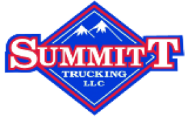 Summitt Trucking LLC Logo