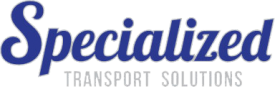 Specialized Transport Solutions Logo