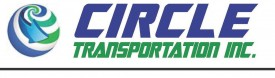 Circle Transportation Logo