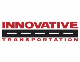 Innovative Transportation Logo