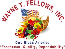 Wayne T. Fellows, Inc. Logo