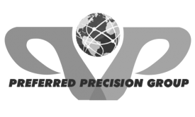 Preferred Precision Group Logo
