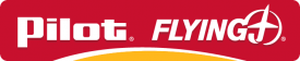 Pilot Flying J Logo