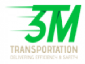 3TM Transportation LLC Logo