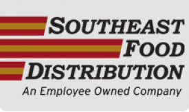 Southeast Frozen Foods Logo