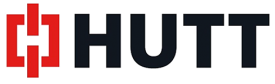 Hutt Trucking Co., Inc. Logo
