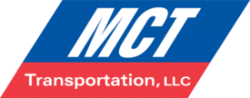 MCT Transportation, LLC Logo