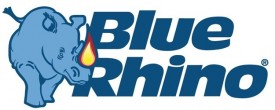Ferrell Gas/Blue Rhino Logo