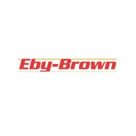 Eby-Brown Logo