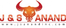 J&S Anand Inc Logo