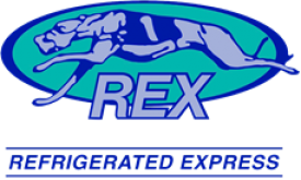 Refrigerated Express Logo