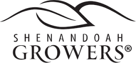 Shenandoah Growers Logistics Logo