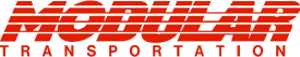Modular Transportation Logo