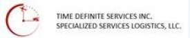 Specialized Services Logistics,LLC Logo