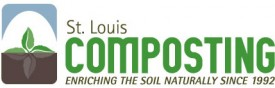St. Louis Composting, Inc. Logo
