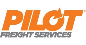 Pilot Freight Services Logo