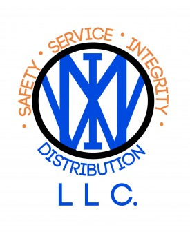 MIW DISTRIBUTION LLC Logo