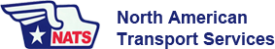 North American Transport Services Logo