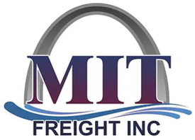 MIT Freight Logo