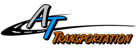 A/T Transportation Logo
