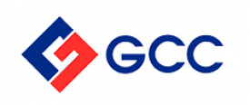 GCC Logo