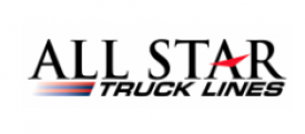 All Star Truck Lines Logo