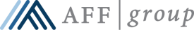 AFF Group Logo