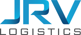 JRV Logistics Logo
