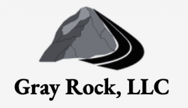 Gray Rock, LLC Logo