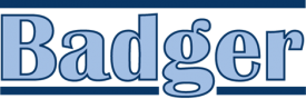 Badger Express LLC Logo