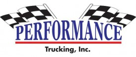 Performance Trucking Logo