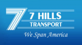 7 Hills Transport Inc. Logo