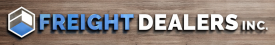 Freight Dealers Inc. Logo