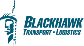 Blackhawk Transport Logo