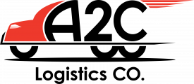 A2C LOGISTICS CO Logo