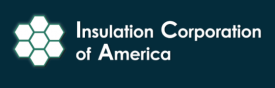 Insulation Corp of America Logo