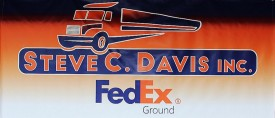 Steve C. Davis, Inc Logo