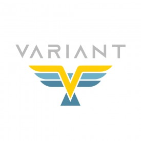 Variant Logo