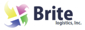 Brite Logistics Logo