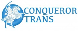 Conqueror Trans LLC Logo