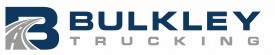 Bulkley Trucking Logo