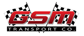 GSM Transport Co Logo
