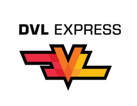 DVL Express Inc. Logo
